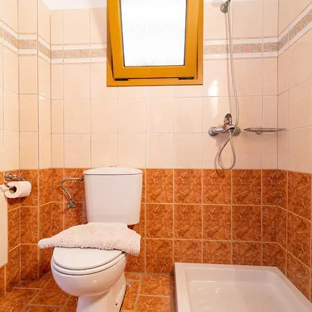 Giannis 10 Apartament Arillas (Corfu)