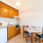 Giannis 10 Apartament Arillas (Corfu)