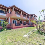 Giannis 10 Apartmán Arillas (Corfu)