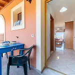 Apartament Giannis 10