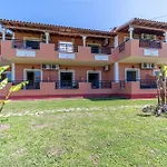 Giannis 10 Apartament Arillas (Corfu)