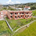 Giannis 10 Apartament Arillas (Corfu)