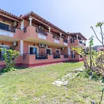 Giannis 10 Apartament *