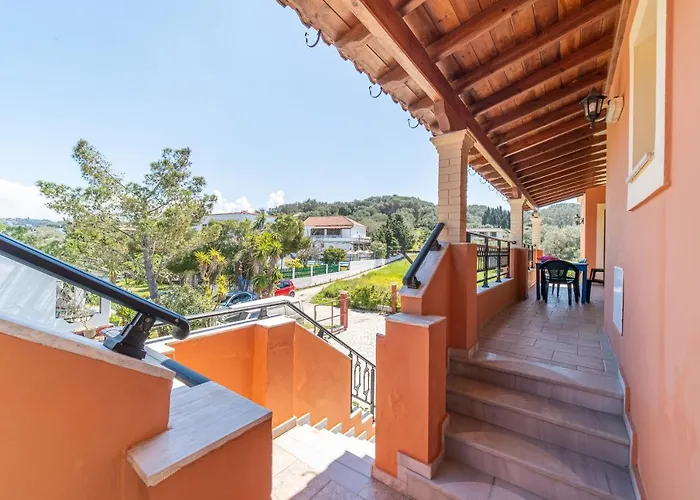 Apartment Giannis 10 *