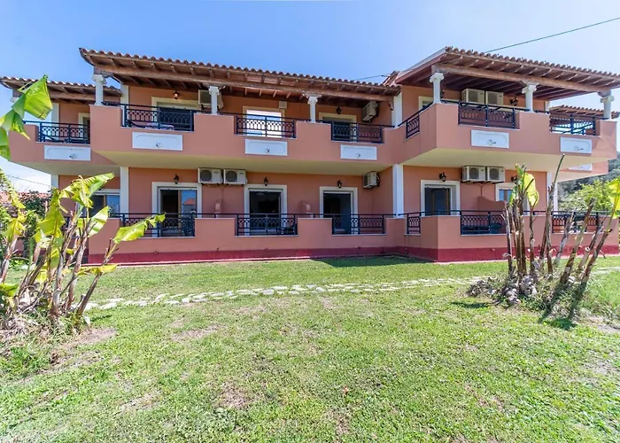 Apartment Giannis 10