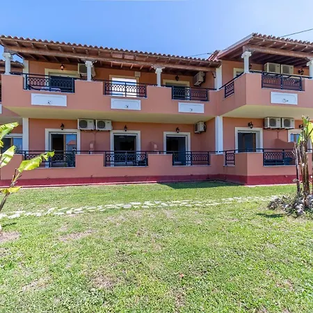 Apartamento Giannis 10